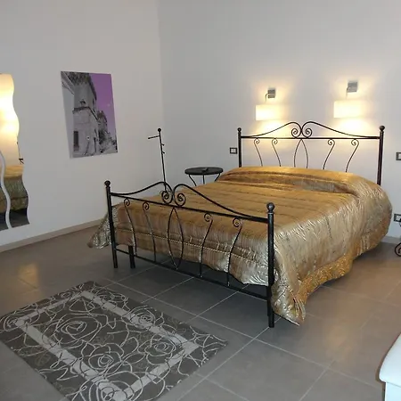 Bed & Breakfast Viadelcampo Presicce