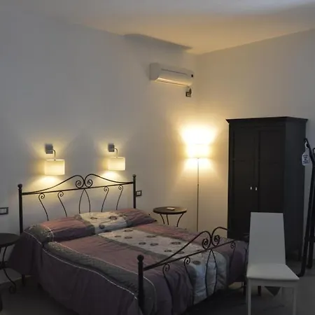 Viadelcampo * Presicce