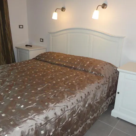 Bed & Breakfast Viadelcampo