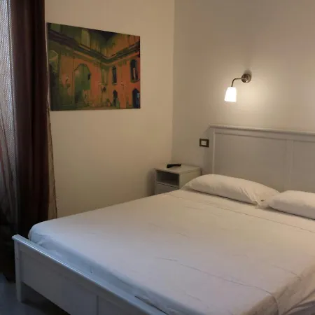 Nocleg ze śniadaniem Viadelcampo Presicce