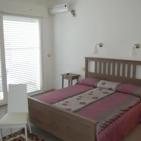 Bed & Breakfast Viadelcampo