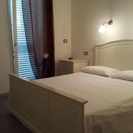 Viadelcampo Bed & Breakfast