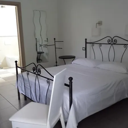 Bed & Breakfast Viadelcampo *
