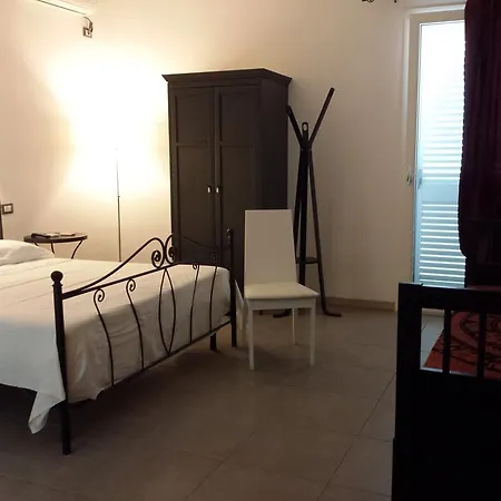 Bed & Breakfast Viadelcampo Presicce