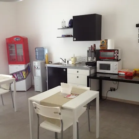 Bed & Breakfast Viadelcampo Presicce