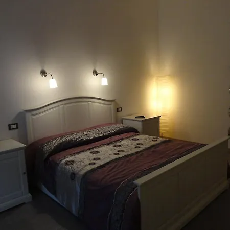 Bed & Breakfast Viadelcampo *