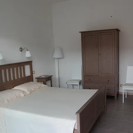 Bed & Breakfast Viadelcampo