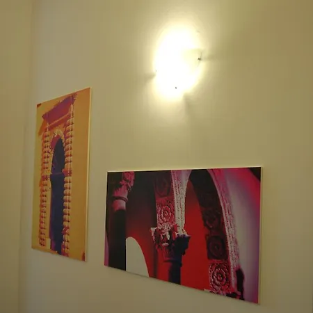 Nocleg ze śniadaniem Viadelcampo Presicce