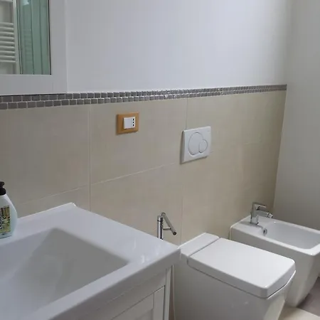 Viadelcampo Bed & Breakfast *