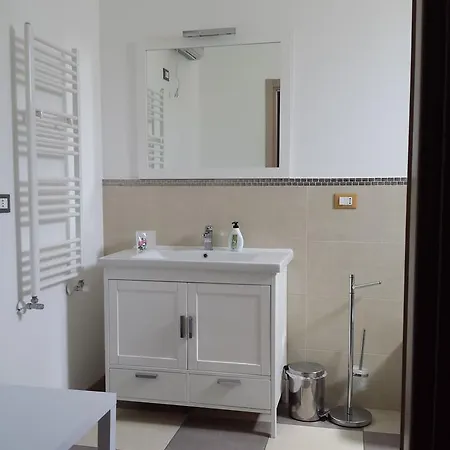 Viadelcampo Bed & Breakfast