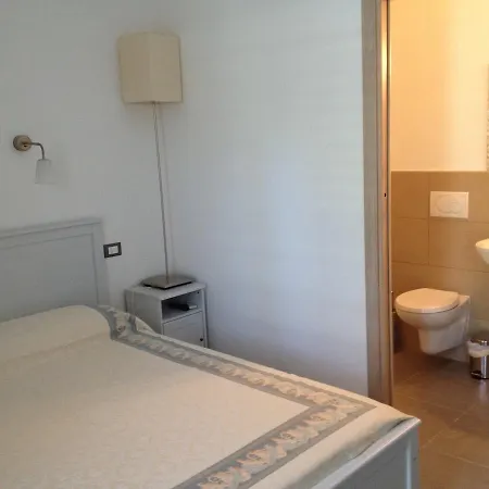 Viadelcampo Bed & Breakfast Presicce