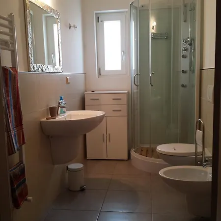 Bed & Breakfast Viadelcampo Presicce