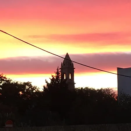 Viadelcampo Nocleg ze śniadaniem Presicce