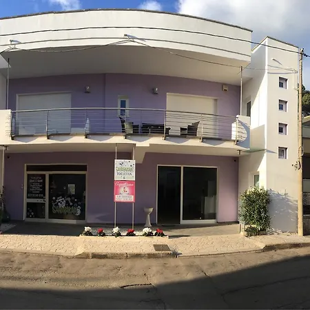 Viadelcampo Bed & Breakfast