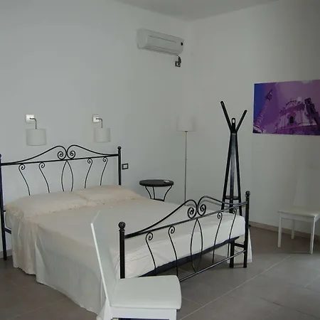 Viadelcampo * Presicce