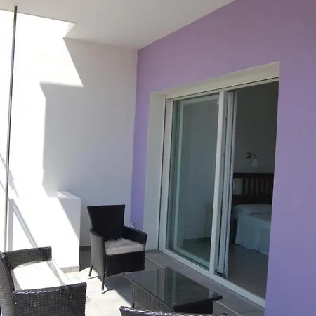 Viadelcampo Bed & Breakfast Presicce