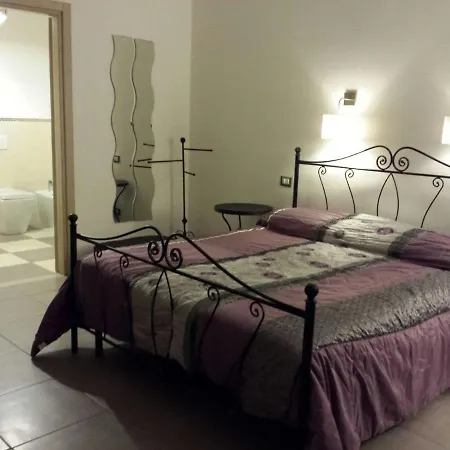 Bed & Breakfast Viadelcampo Presicce